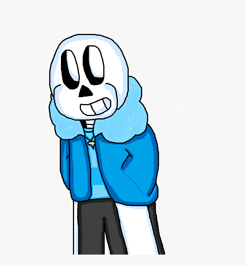 Transparent Sans Head Png - Cartoon, Png Download, Free Download