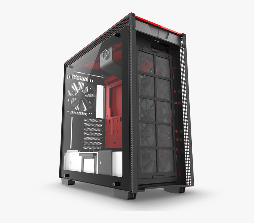 Large 12843fab6540a128 - Computer Case, HD Png Download, Free Download