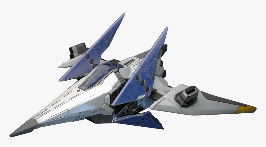 Arwing Starlink, HD Png Download, Free Download