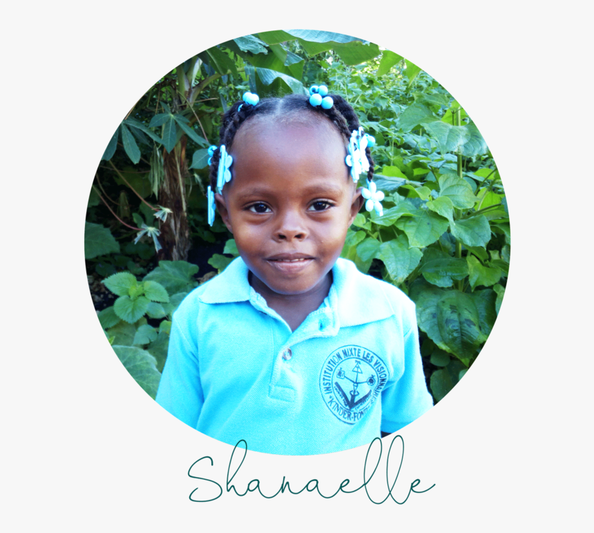 Shanaelle Chancy Ps1 - Child, HD Png Download, Free Download