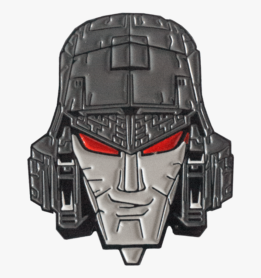 Mega Pin - Mask, HD Png Download, Free Download