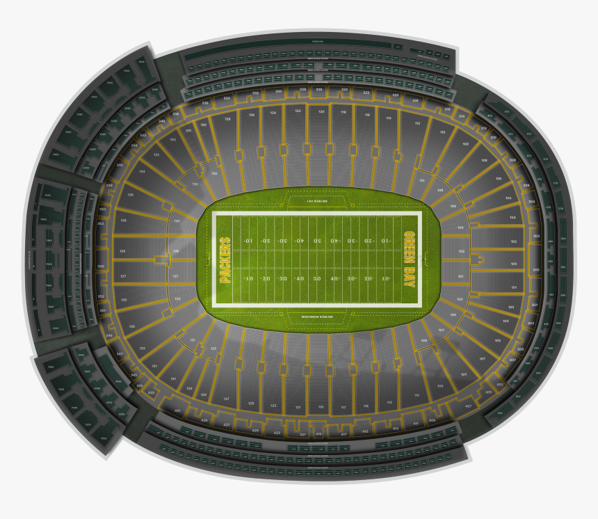 Soccer-specific Stadium, HD Png Download, Free Download