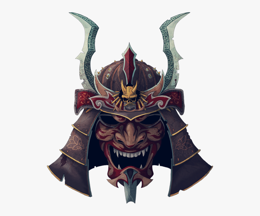 Thumb Image - Samurai Png, Transparent Png, Free Download