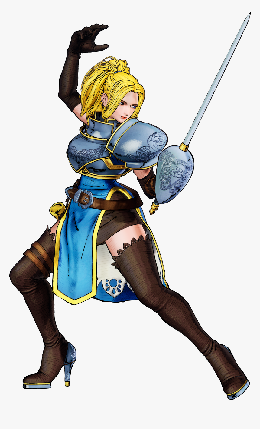 Samurai Shodown 2019 Render, HD Png Download, Free Download