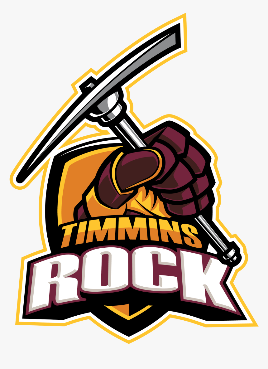 Timmins Hockey, HD Png Download, Free Download