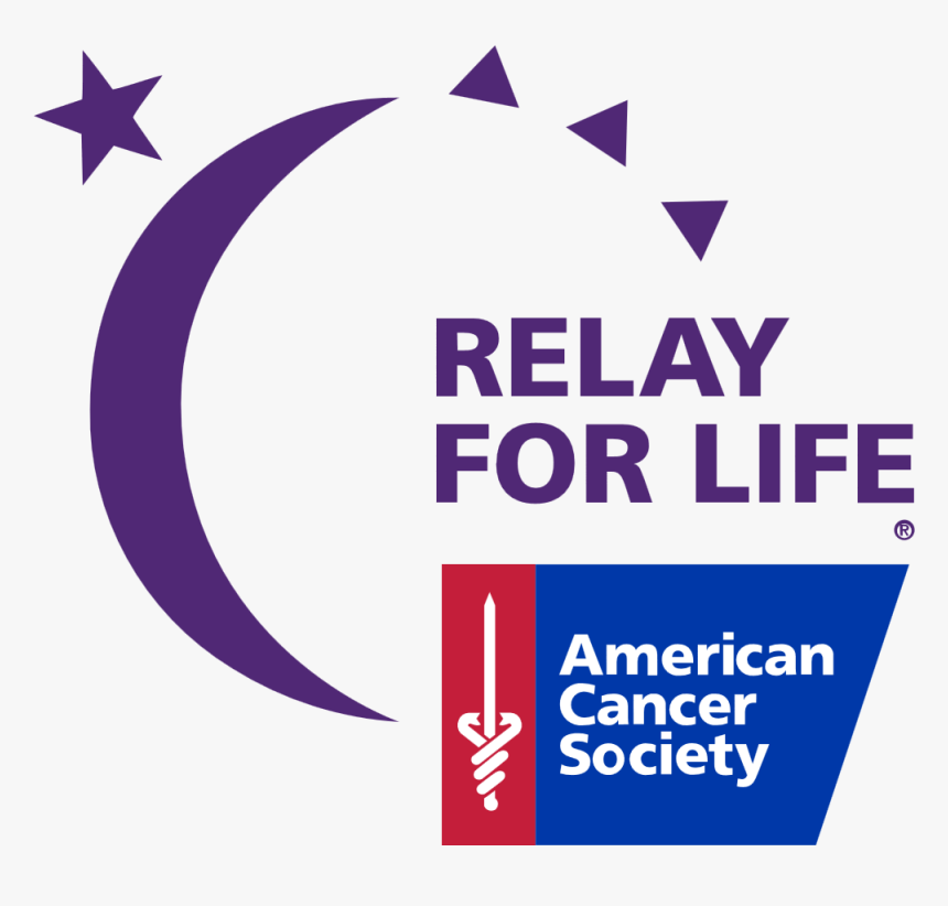 Relay For Life"
 Class="img Responsive True Size - Relay For Life Logo 2018, HD Png Download, Free Download