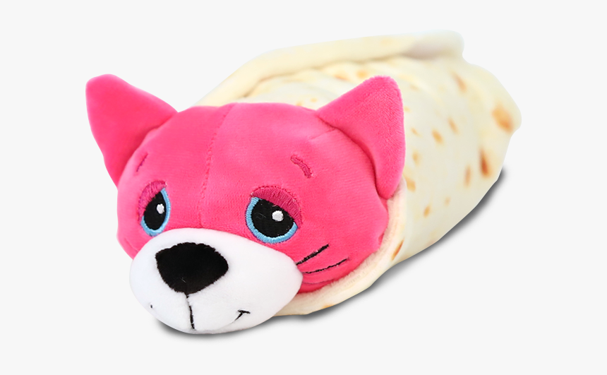 tortilla stuffed animals