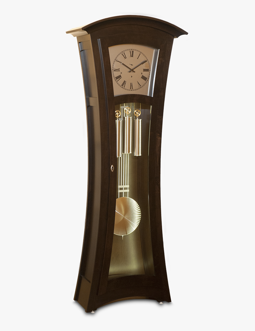 Longcase Clock, HD Png Download, Free Download