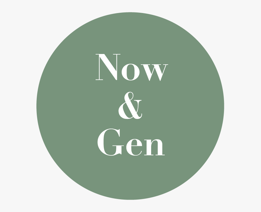 Now & Gen - Bwitch, HD Png Download, Free Download