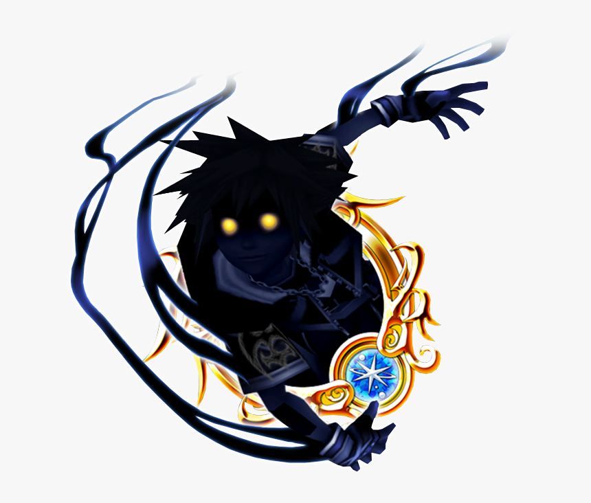 Antiform Sora - Anti Form Sora Khux, HD Png Download, Free Download