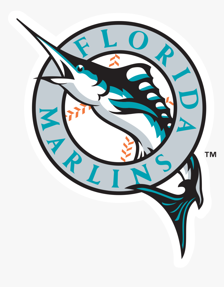 florida marlins logos