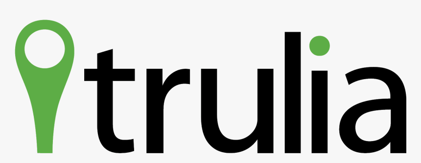 Trulia - Trulia Logo Transparent, HD Png Download, Free Download