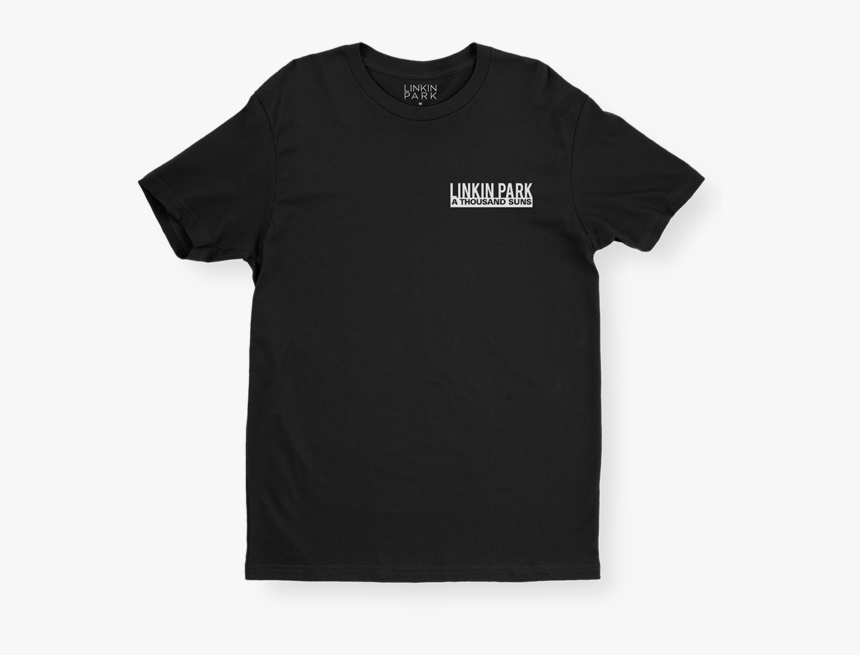 Thousand Suns Tee - Jay Leno T Shirt, HD Png Download - kindpng