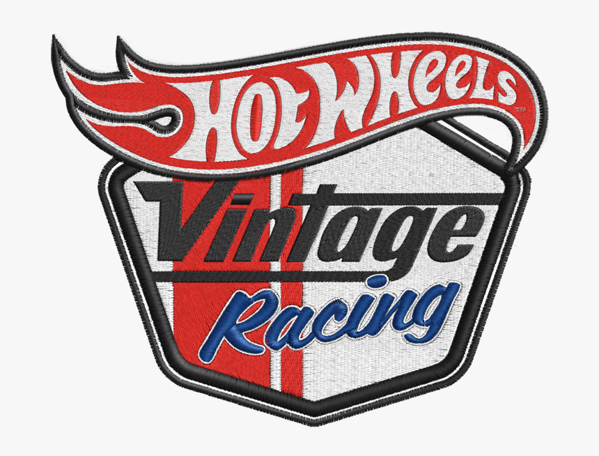 Hot Wheels Racing Logo, HD Png Download, Free Download