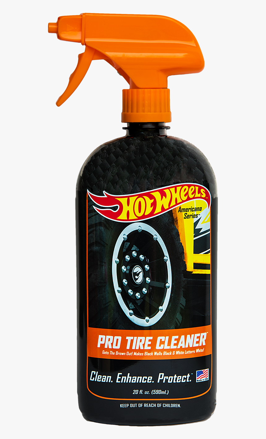 Hot Wheels Car Care Products, HD Png Download, Free Download