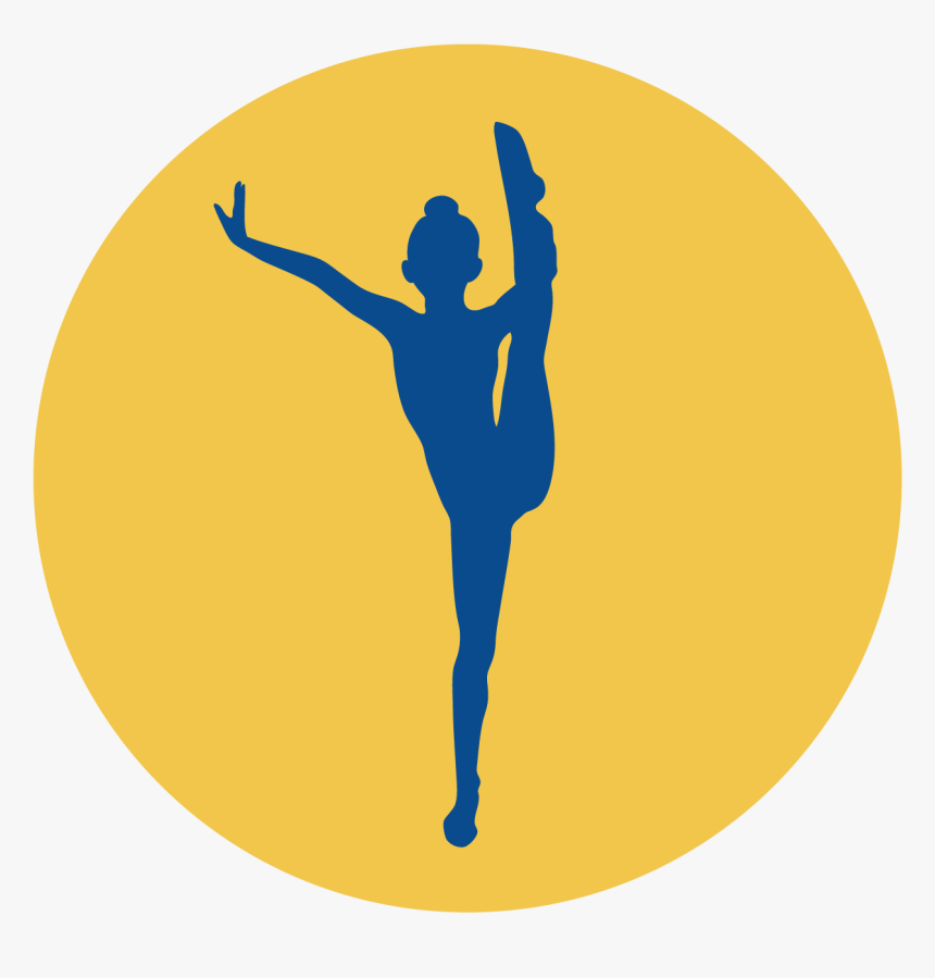 Whatwecover - Gymnastics, HD Png Download, Free Download