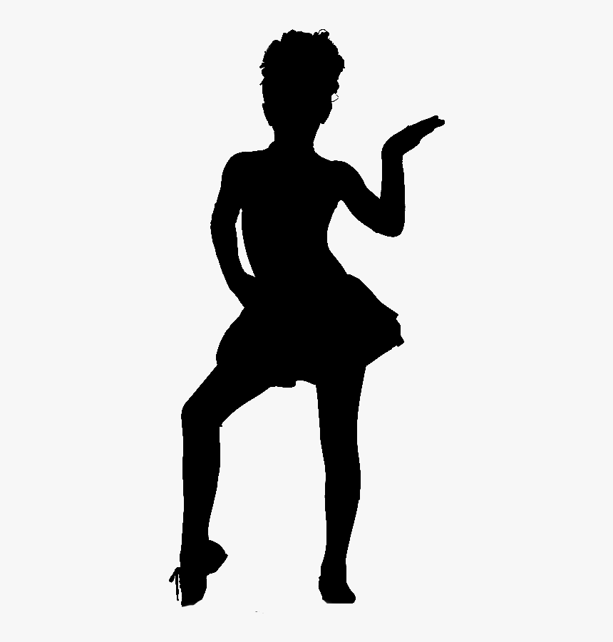 Ballroom Dancing Silhouette Png 70 S Silhouettes Clip Art