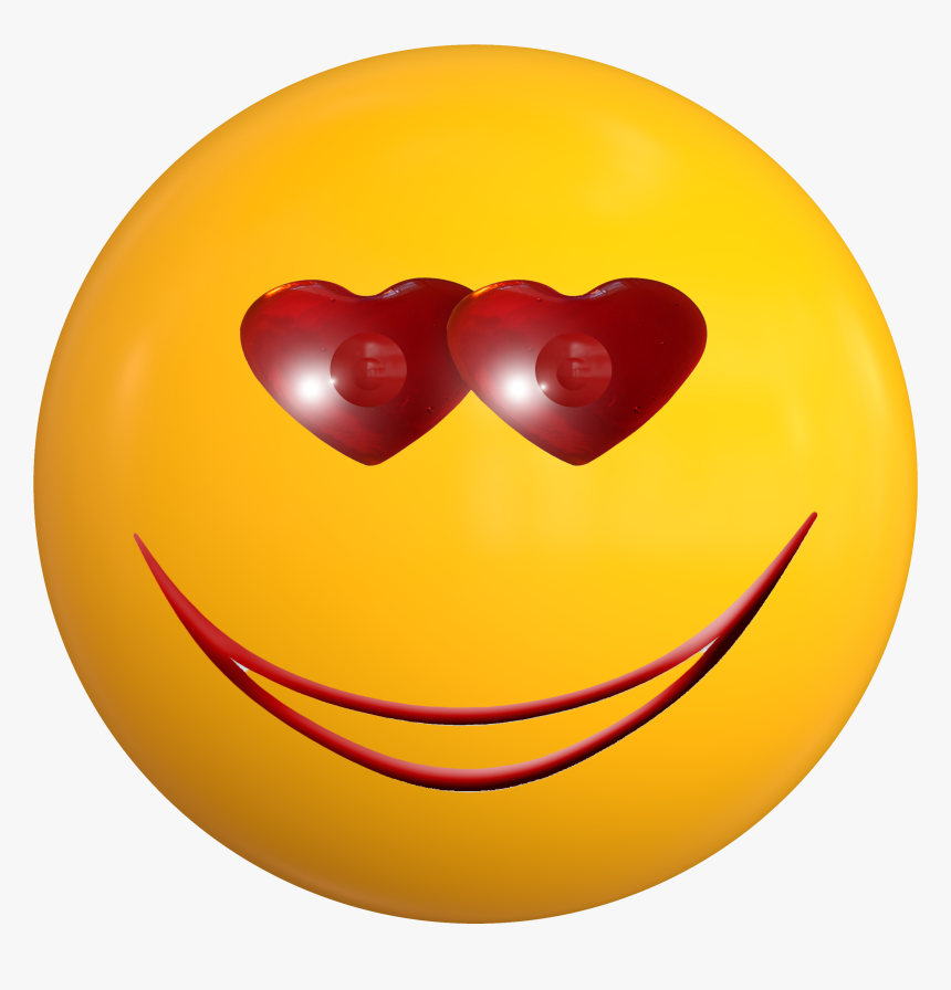 Transparent Smile Icon Png - Emoticon, Png Download, Free Download