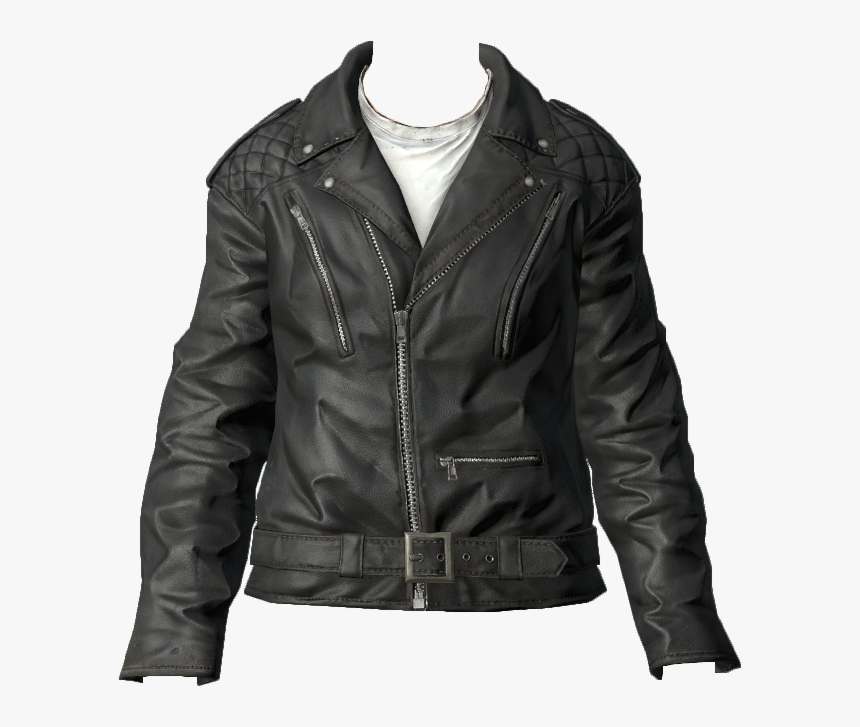 ajs leather jacket