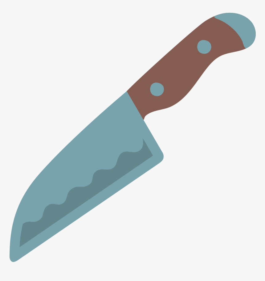 Knife Emoji, HD Png Download, Free Download