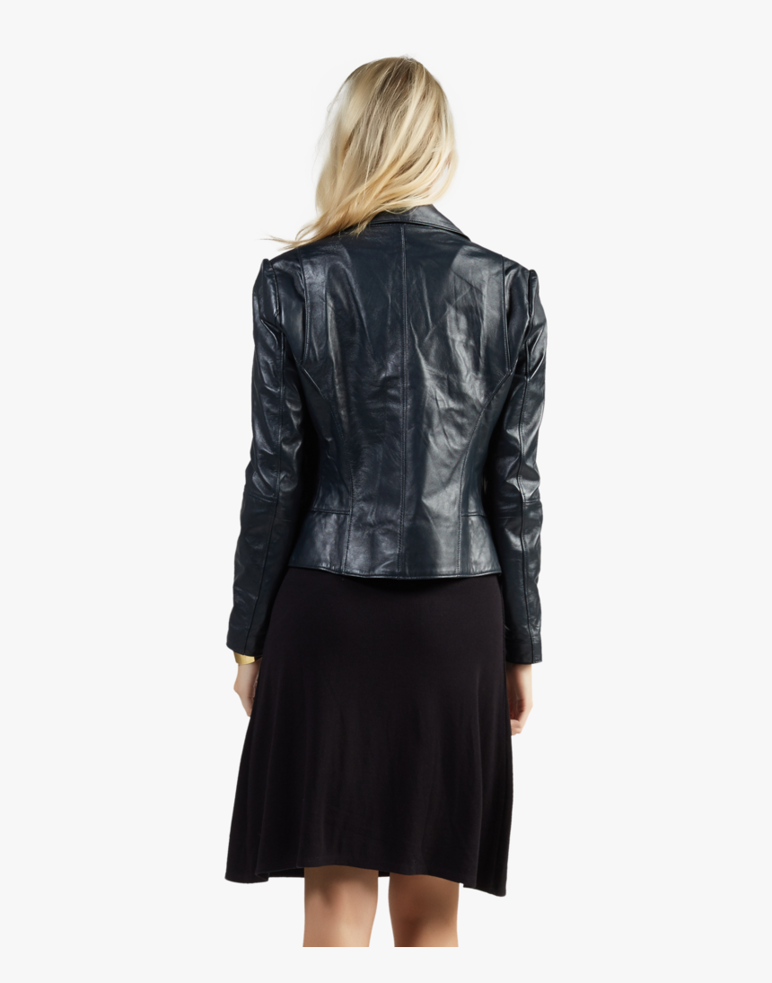 Leather Jacket, HD Png Download, Free Download