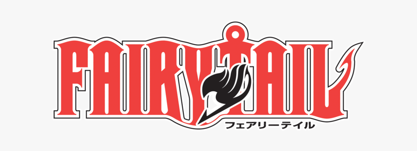 Smlogo - Fairy Tail, HD Png Download, Free Download