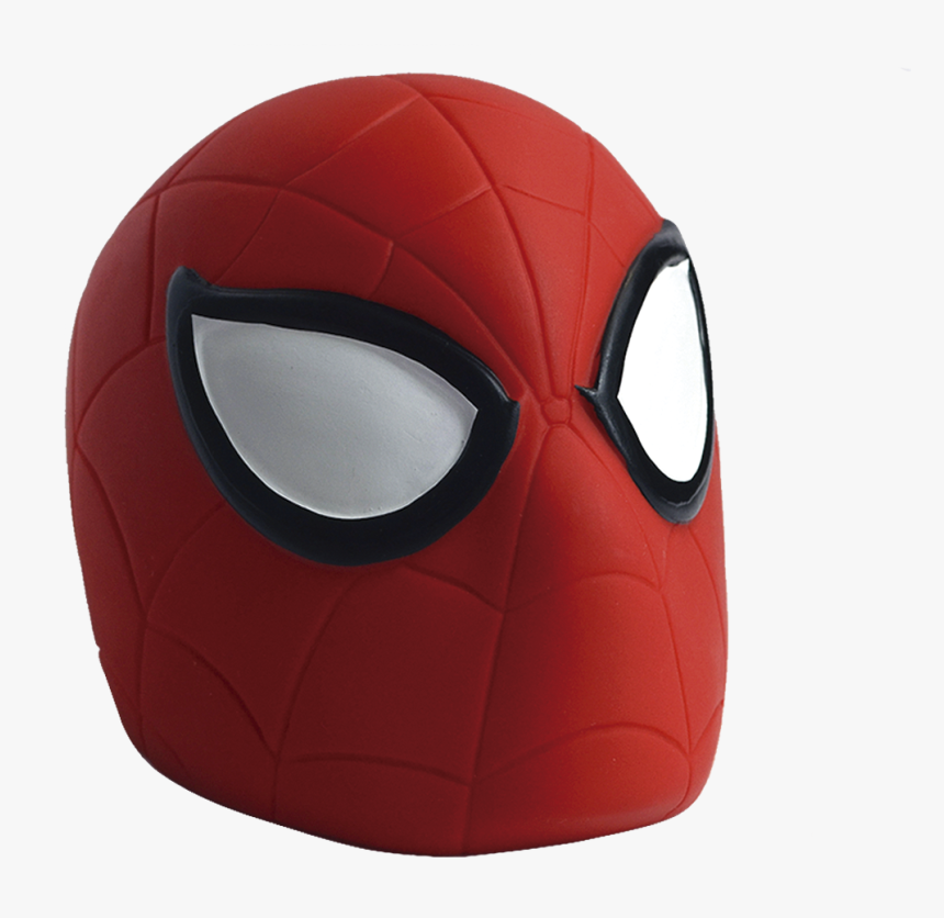 Spiderman Mask - Mask, HD Png Download, Free Download