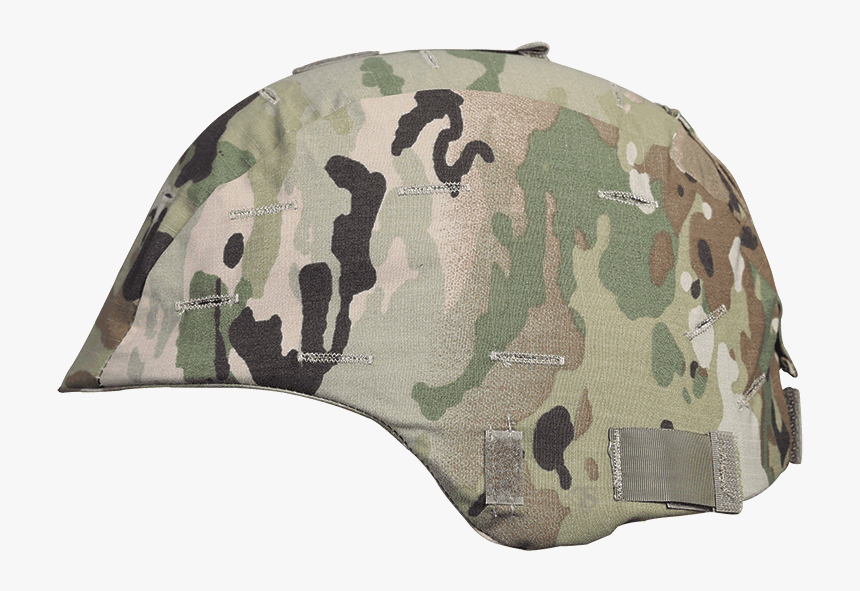 Mich Kevlar Helmet Cover - Baseball Cap, HD Png Download, Free Download