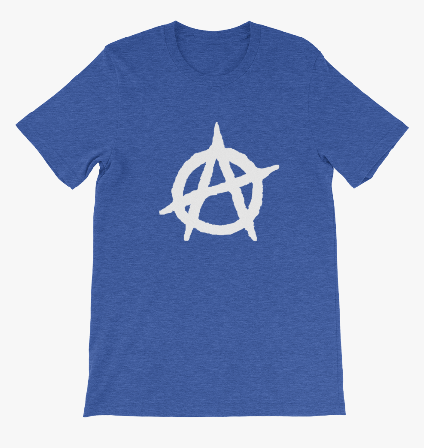 Anarchy Symbol, HD Png Download, Free Download