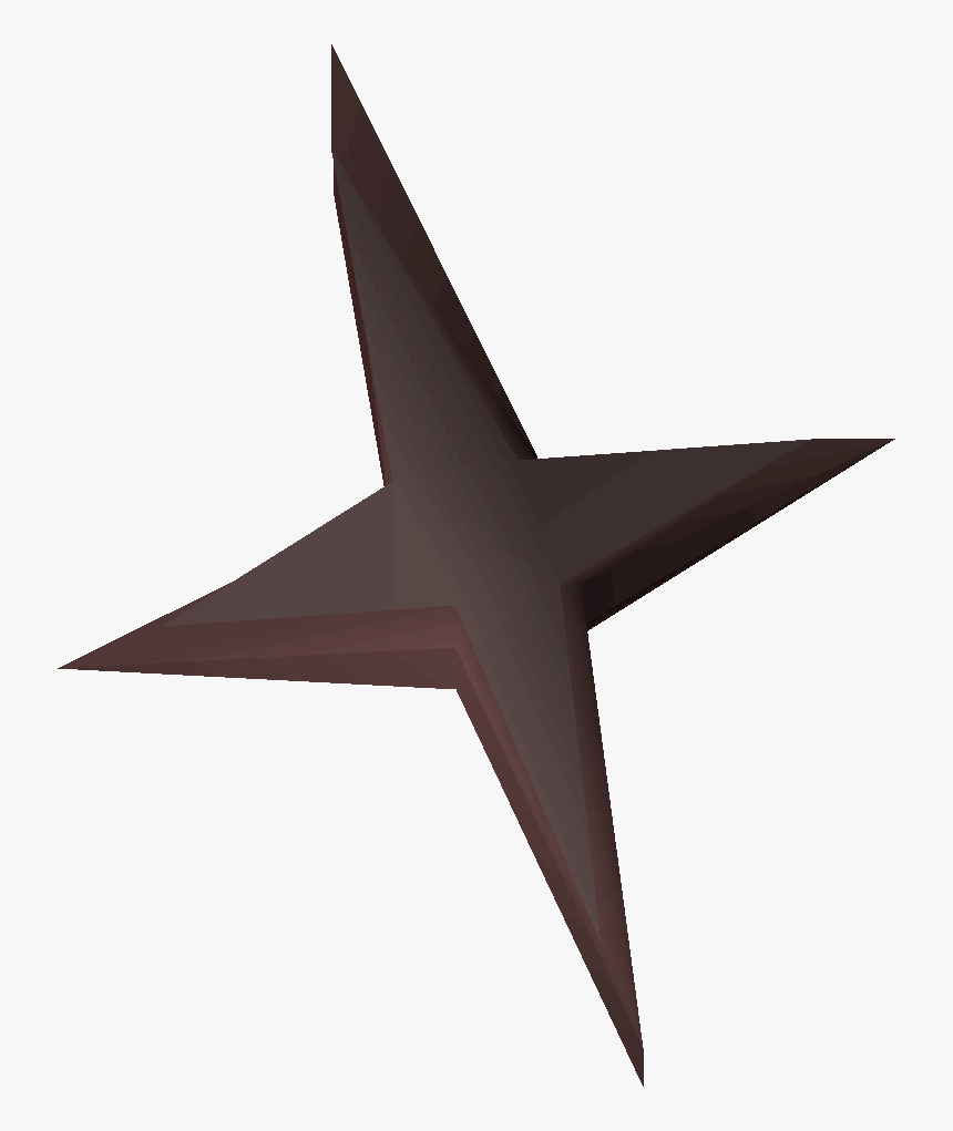 Old School Runescape Wiki - Starfish, HD Png Download, Free Download