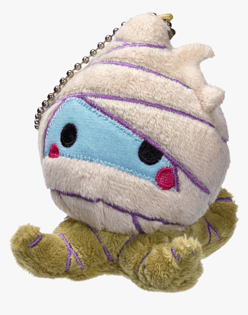 Overwatch Pachimari 8-inch Deluxe Plush , Png Download, Transparent Png, Free Download