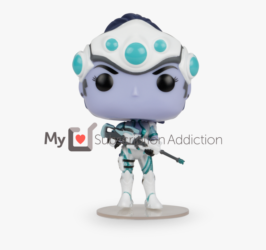 Widowmaker Pop Eye, HD Png Download, Free Download