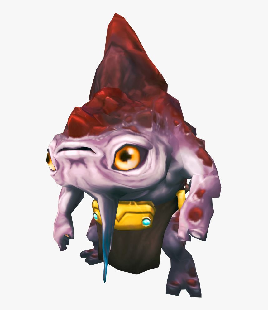 Runescape Goebie, HD Png Download, Free Download