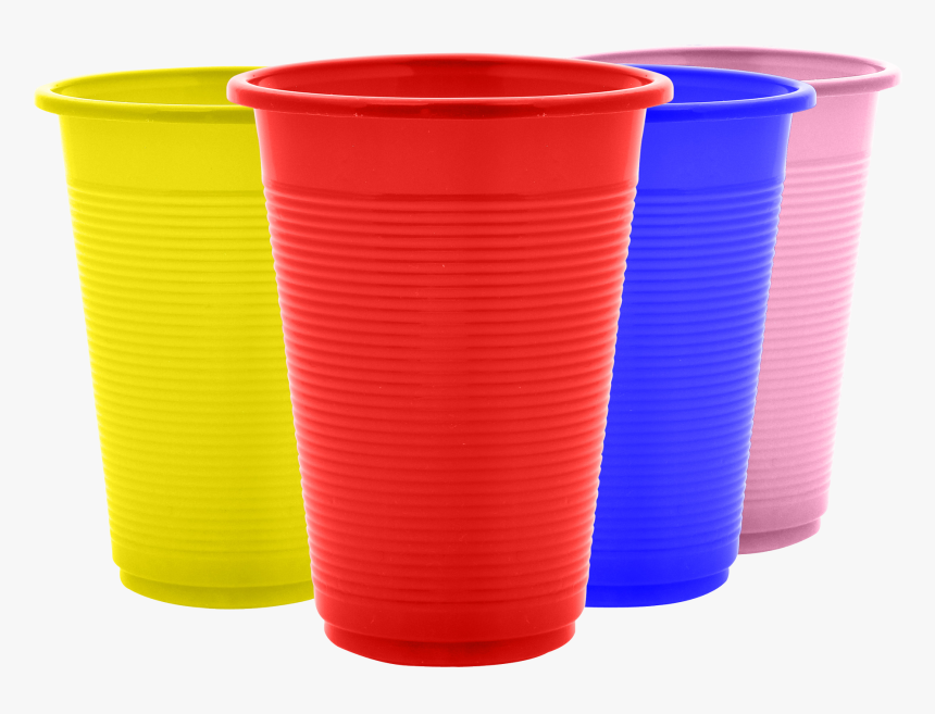 Plastic Cup Png Image - Plastic Cups Png, Transparent Png, Free Download