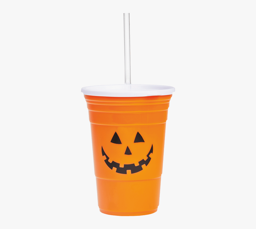 Red Cup Living - Drinking Straw, HD Png Download, Free Download