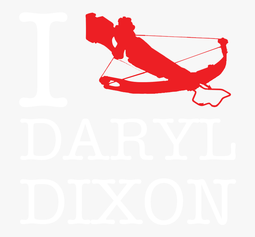 Daryl Dixon Horton Scout Hd 125 Crossbow, HD Png Download, Free Download