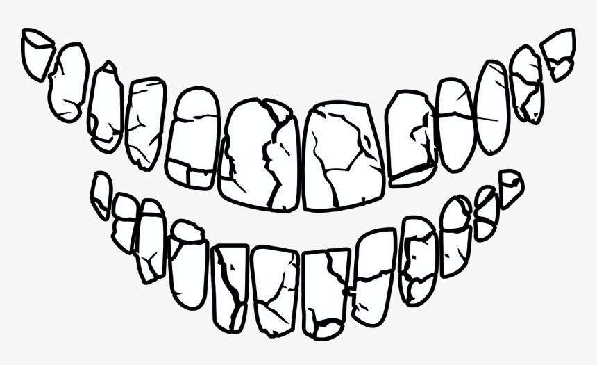 Creepy Smile Transparent Background , Png Download - Creepy Smile Png, Png Download, Free Download