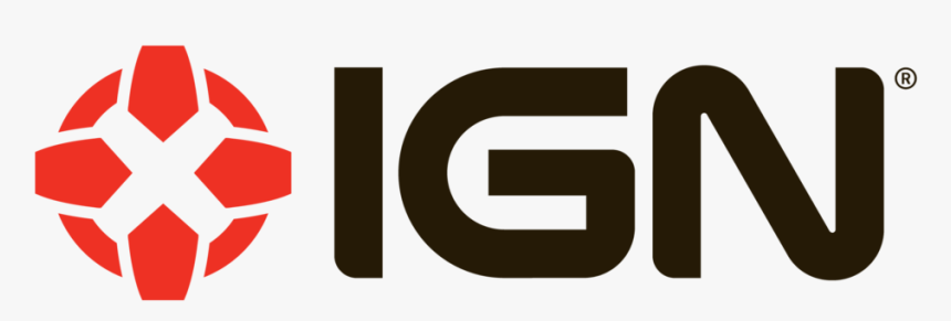 Ign Logo Png, Transparent Png, Free Download