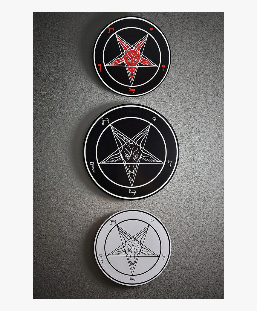 Baphomet, HD Png Download, Free Download