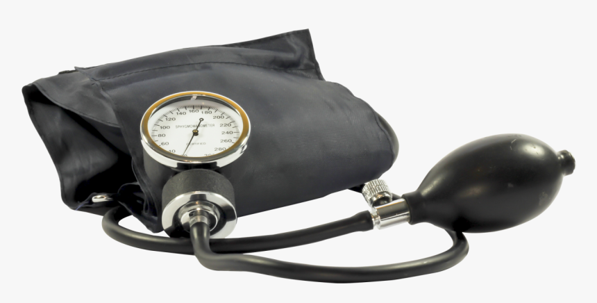 Blood Pressure Monitor Png Image - Blood Pressure Machine Png, Transparent Png, Free Download