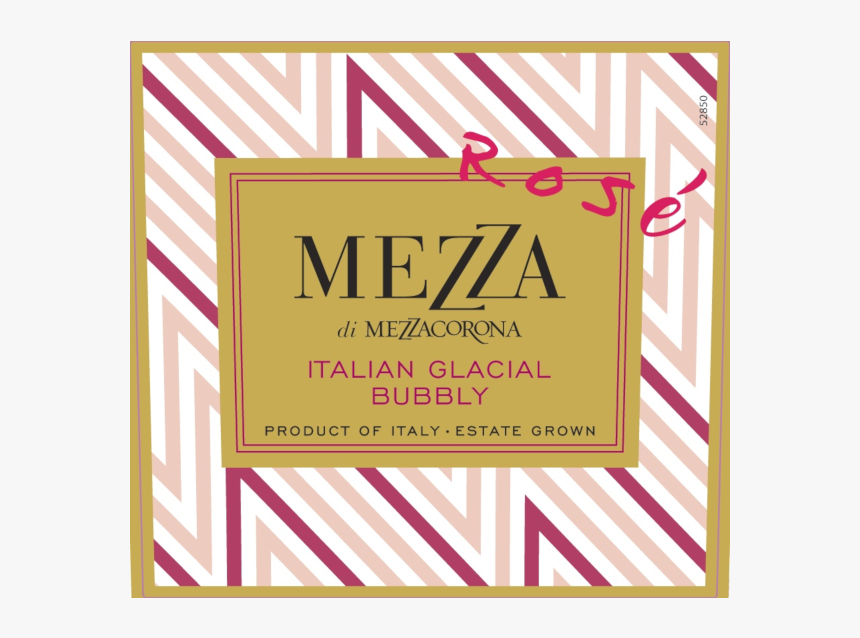 Mezza Rose Etichetta - Greeting Card, HD Png Download, Free Download