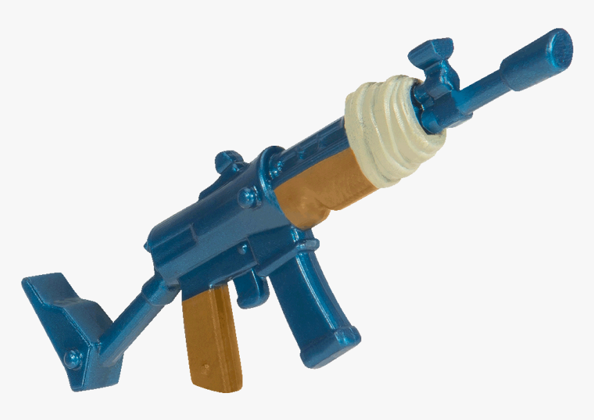 Assault Rifle, HD Png Download, Free Download