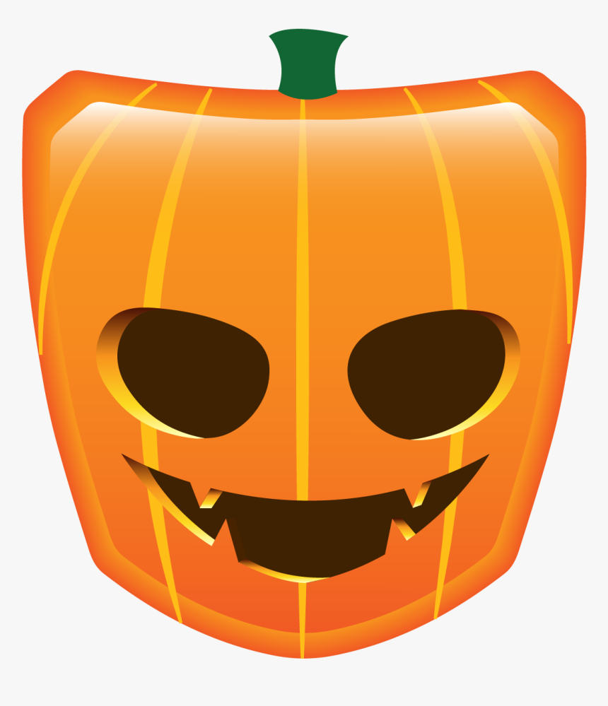 The Halloween Gaymoji Pack Is Livecheck Out All - Jack-o'-lantern, HD Png Download, Free Download