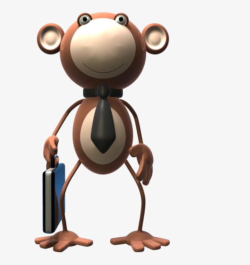 Monkey Stock, HD Png Download, Free Download