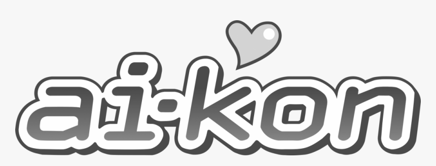 Ai-kon - Heart, HD Png Download, Free Download