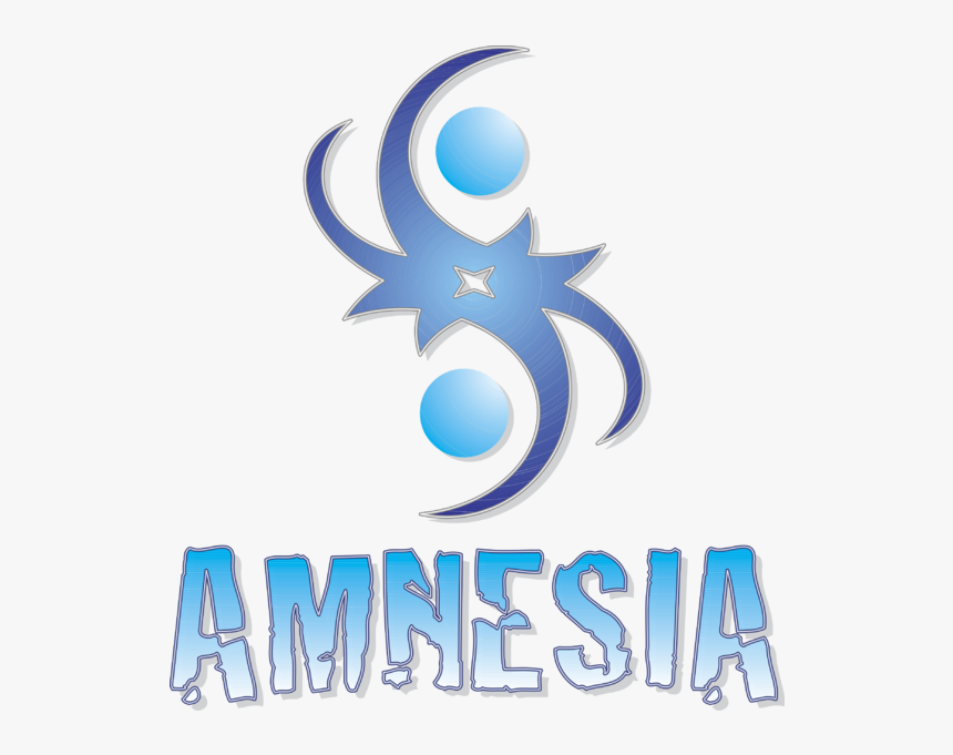 Amnesia, HD Png Download, Free Download