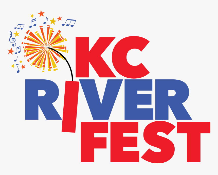 Image - Kc Riverfest Logo Png, Transparent Png, Free Download