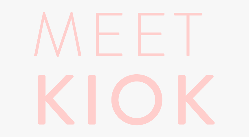 Meet-kiok - Circle, HD Png Download, Free Download