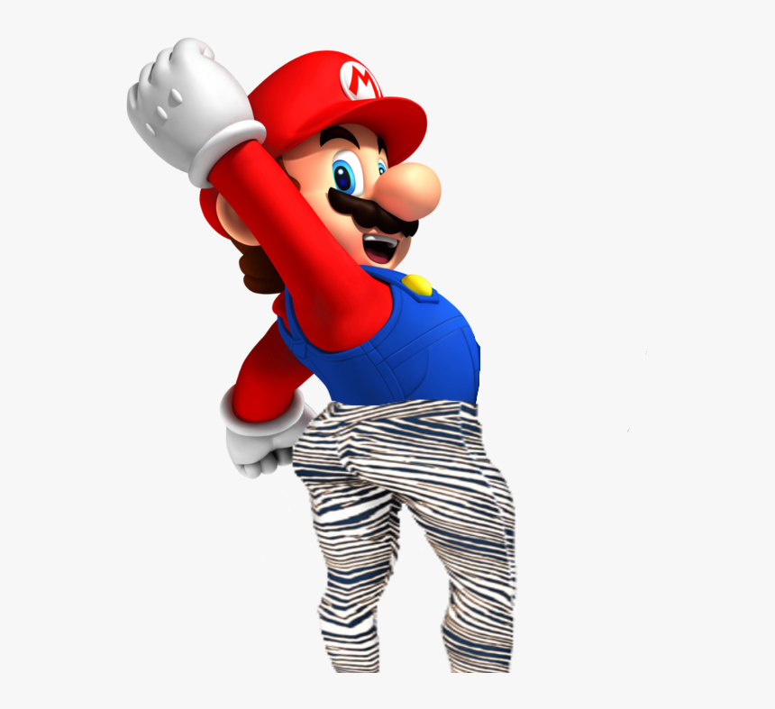 Mario Bros Png, Transparent Png, Free Download