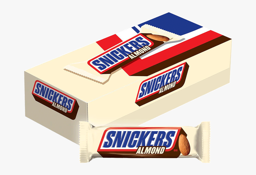 Snickers, HD Png Download, Free Download